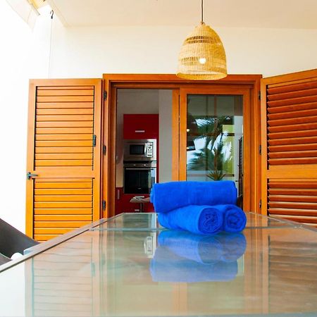 Luxury Anabel Villa Costa Teguise Luaran gambar