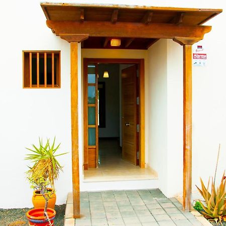 Luxury Anabel Villa Costa Teguise Luaran gambar