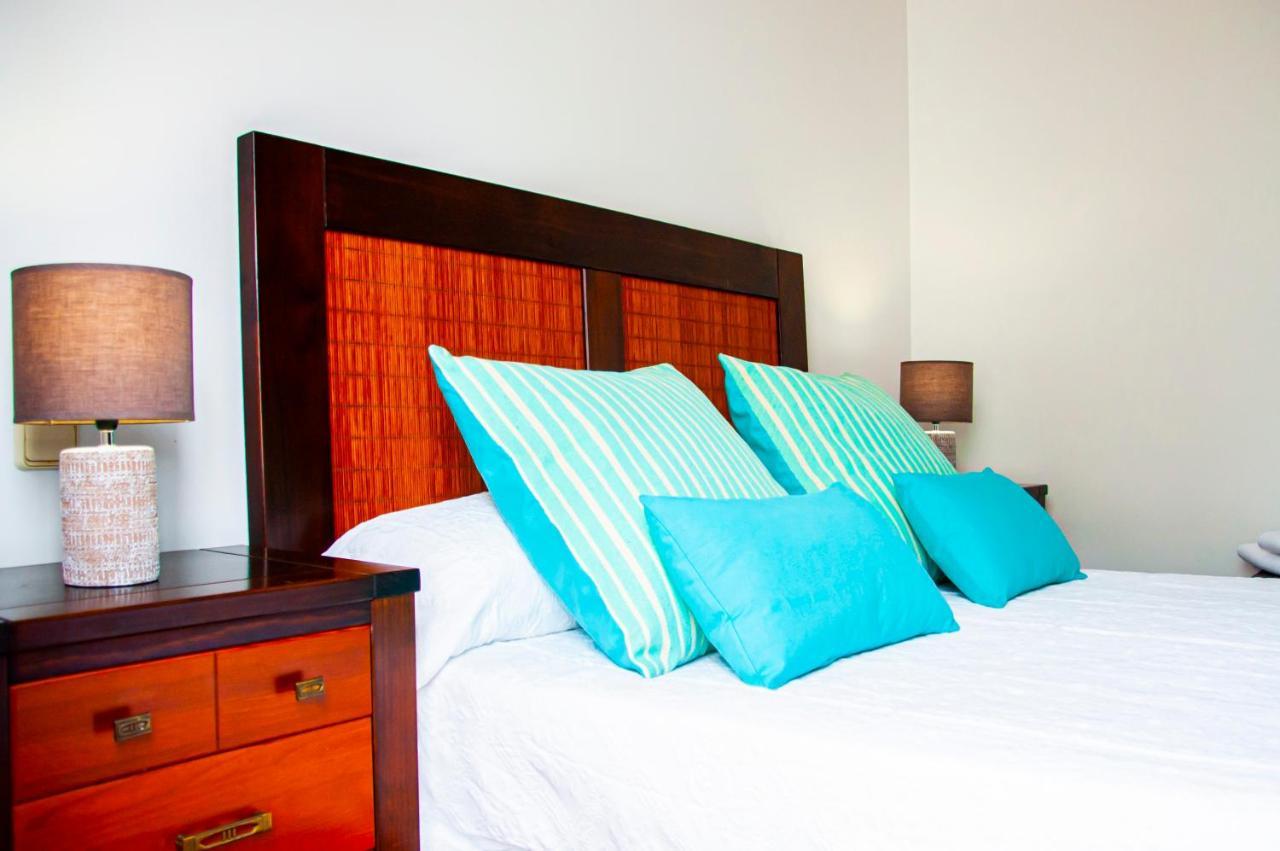 Luxury Anabel Villa Costa Teguise Luaran gambar