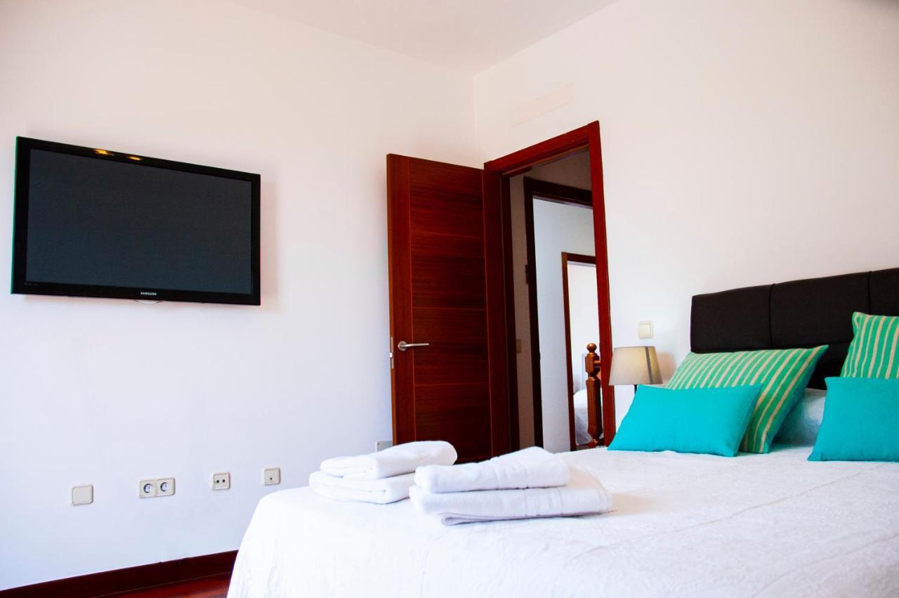 Luxury Anabel Villa Costa Teguise Luaran gambar