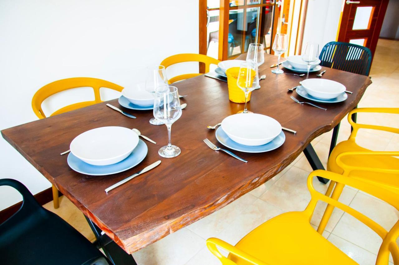 Luxury Anabel Villa Costa Teguise Luaran gambar