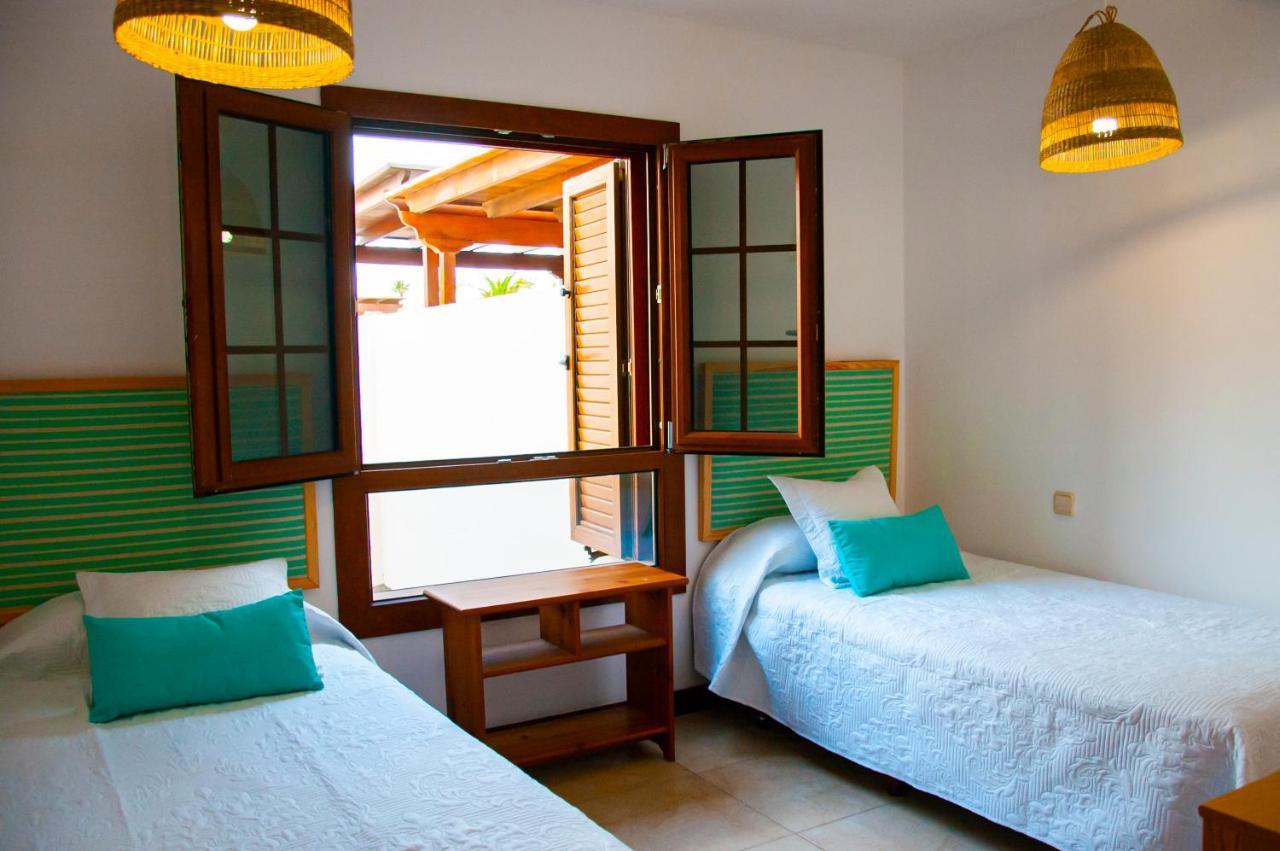 Luxury Anabel Villa Costa Teguise Luaran gambar