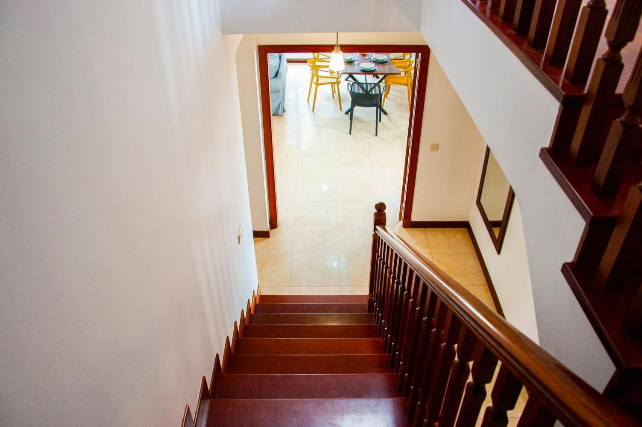 Luxury Anabel Villa Costa Teguise Luaran gambar