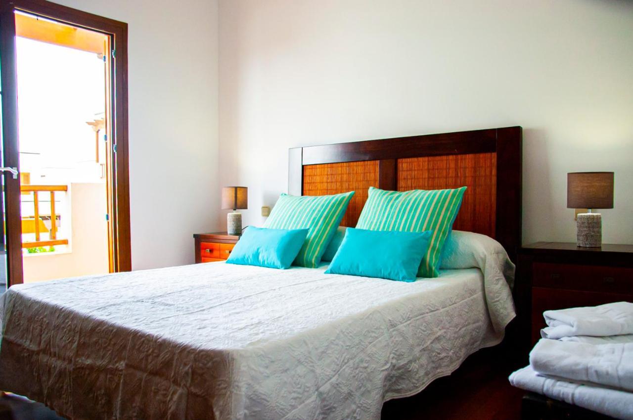 Luxury Anabel Villa Costa Teguise Luaran gambar