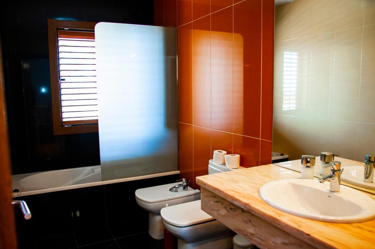 Luxury Anabel Villa Costa Teguise Luaran gambar