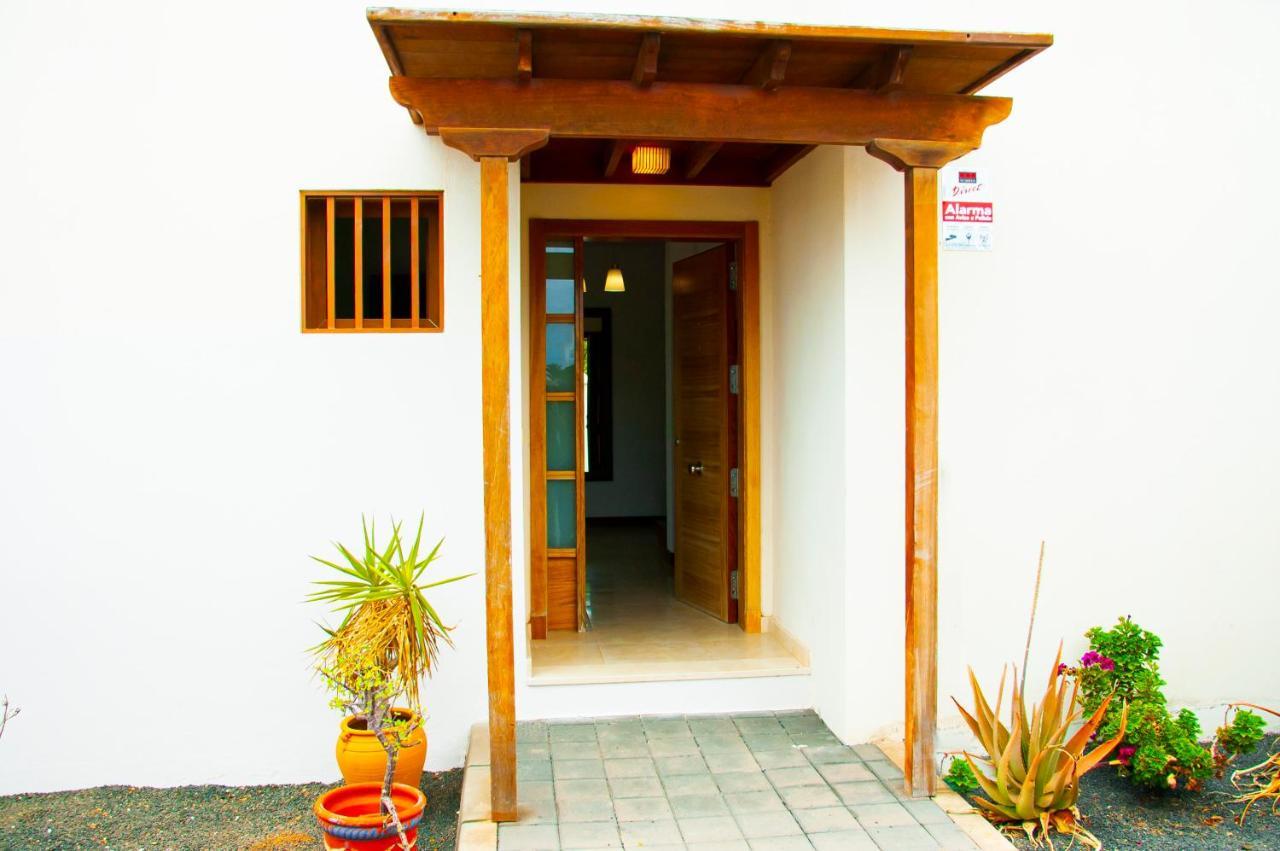 Luxury Anabel Villa Costa Teguise Luaran gambar